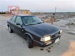 Audi 80